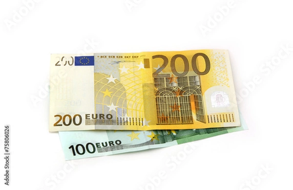 Obraz 300 Euro