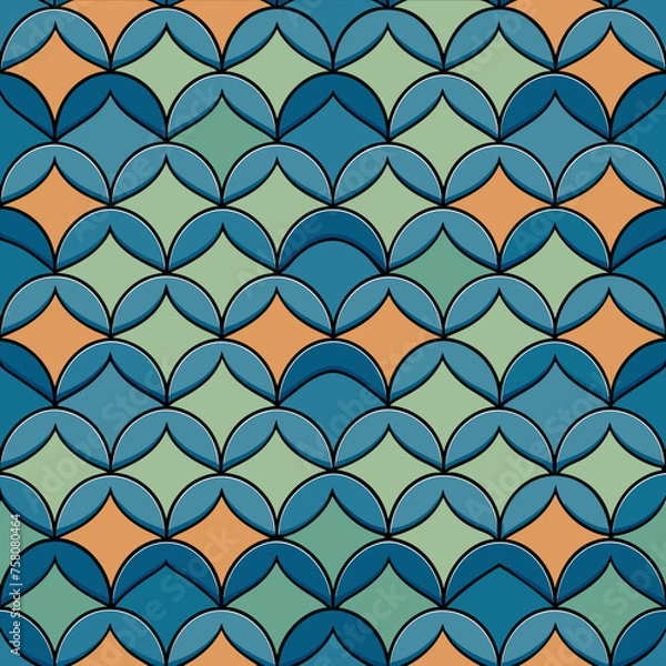 Fototapeta  Floor Texture	