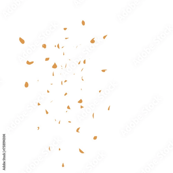 Obraz crumble biscuits