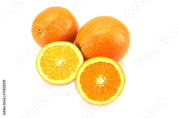 Obraz oranges