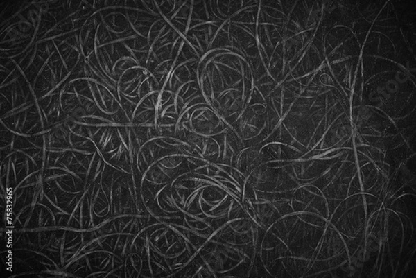 Fototapeta Tekstura sznurka i nici