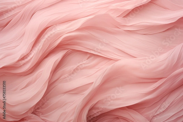 Fototapeta blush background