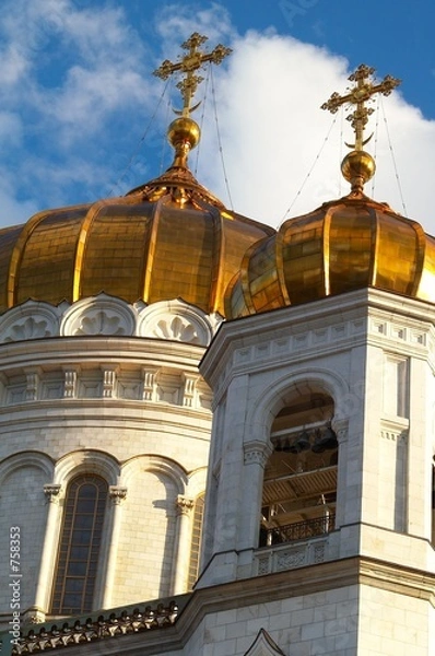 Obraz christ the savior