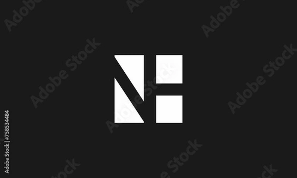 Fototapeta NH custom vector 