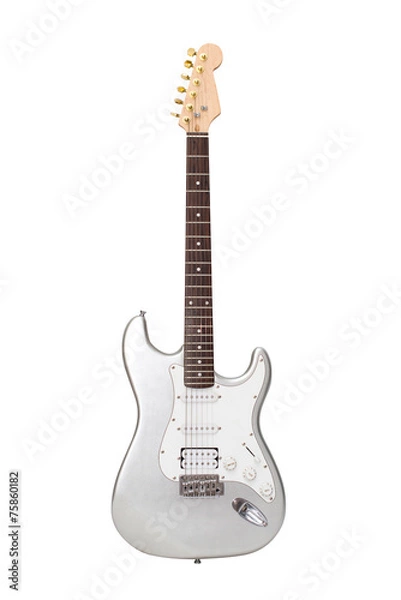 Obraz Электрогитара