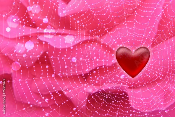 Obraz バレンタイン