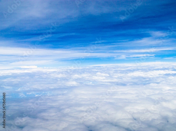 Obraz Summer Sun Shining Sunlight