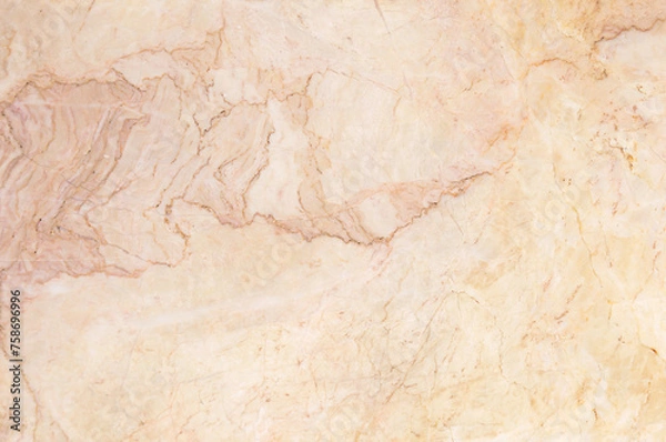 Fototapeta Closeup abstract surface marble pattern