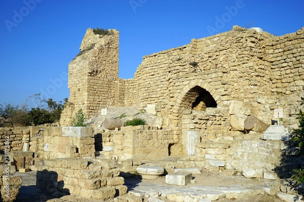 Fototapeta Nain gate