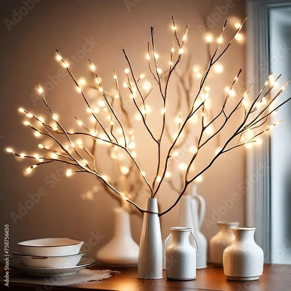 Obraz still life with candle