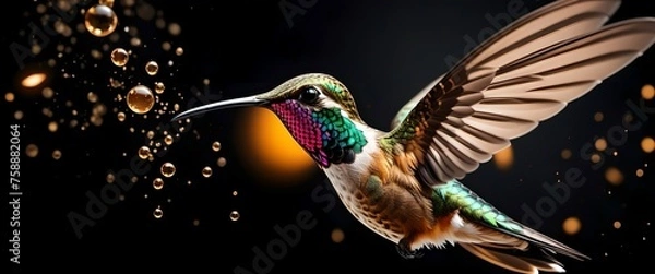 Obraz Hummingbird