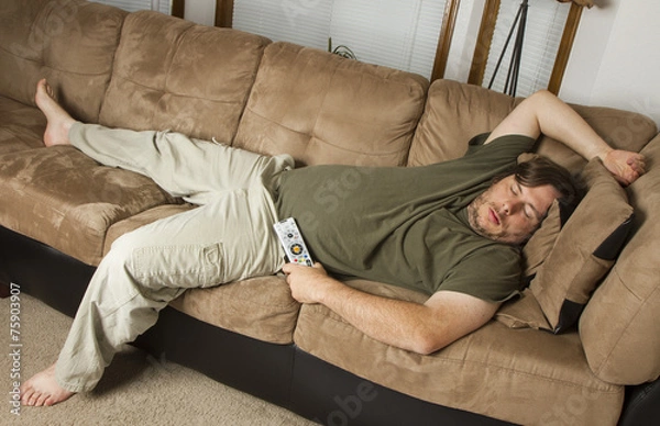 Obraz Rozciągnięty