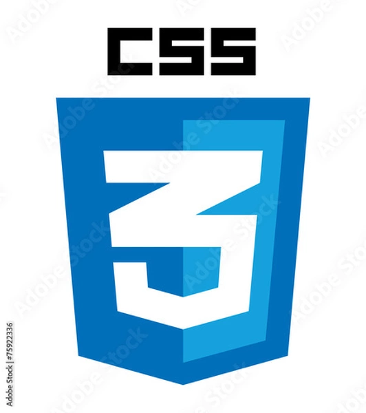 Obraz CSS3