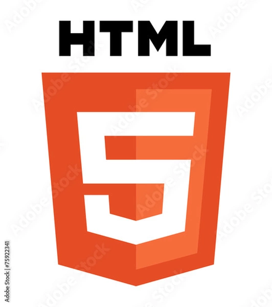 Obraz HTML5