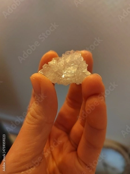 Obraz クリスタル