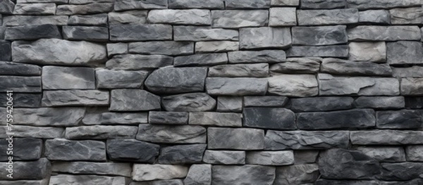 Fototapeta Stone Background Structure