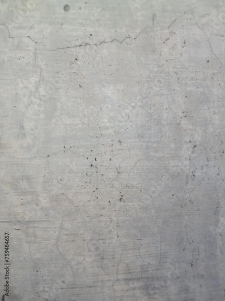 Obraz concrete wall background