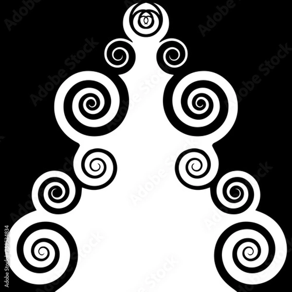 Fototapeta Design 12