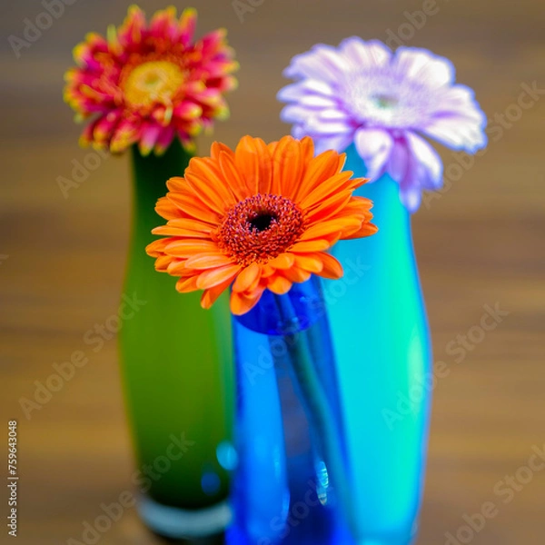 Fototapeta frühling