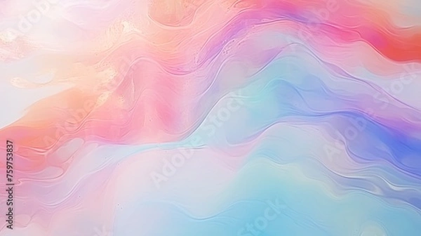 Fototapeta abstract colorful background