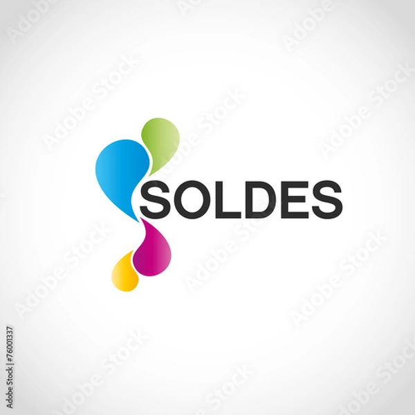 Fototapeta soldes
