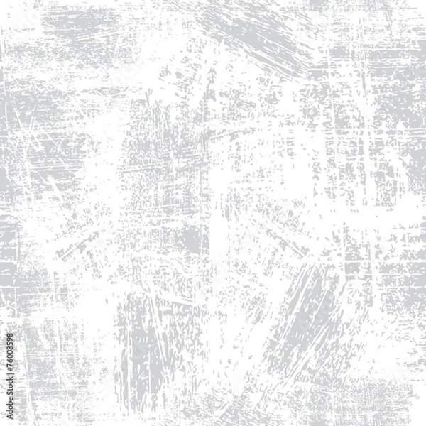 Obraz Scratch grunge seamless pattern