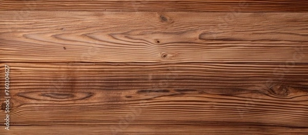 Fototapeta Rustic Wooden Background Bringing Warmth and Texture to Design Projects