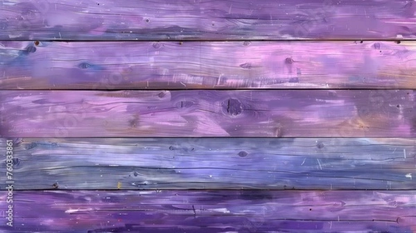Obraz violet or purple wood texture background