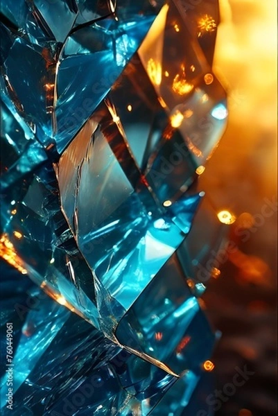 Fototapeta background. generative ai