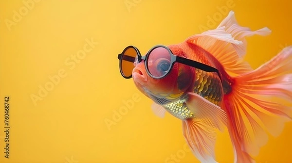 Obraz Creative animal 