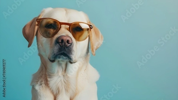 Obraz Creative animal 