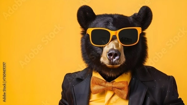 Obraz Creative animal 