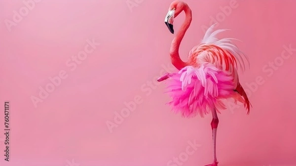 Obraz Creative animal 