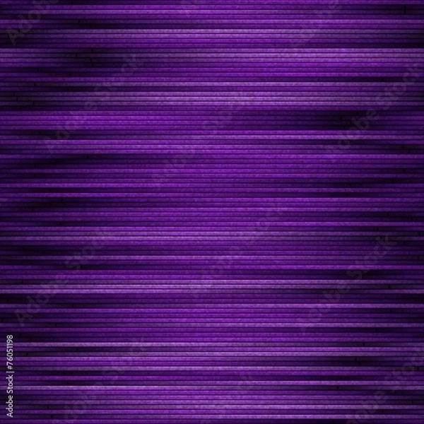 Fototapeta Abstract dark purple thin stripped seamless texture