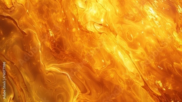 Obraz amber texture wallpaper background. 16:9