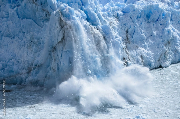 Obraz Ekspert Moreno-Argentine