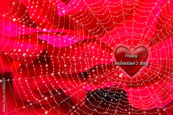 Obraz バレンタイン