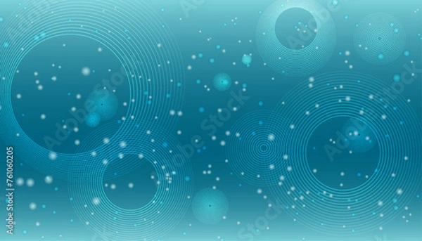 Obraz abstract graphic background image, 16:9 widescreen wallpaper / backdrop	
