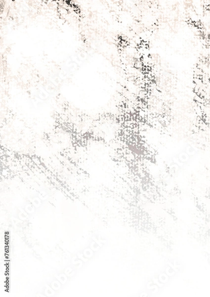 Fototapeta モノクロざらついたテクスチャ背景