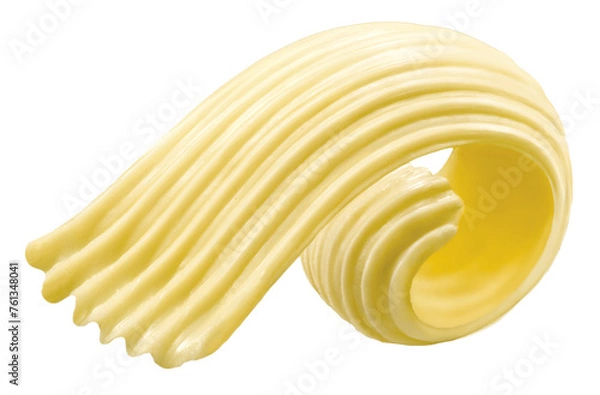 Obraz Butter Kringel