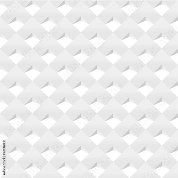 Fototapeta heart Square background, vector illustration