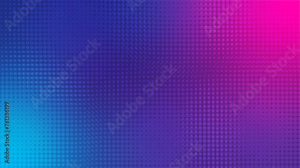 Obraz Abstract pink purple background. Background with space for text. Vector background for use in music, digital, web, technology, modern