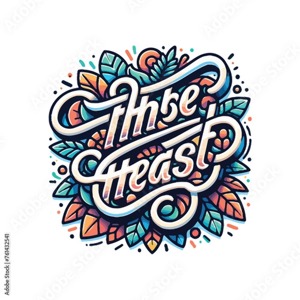 Fototapeta vector design and Ornaments design