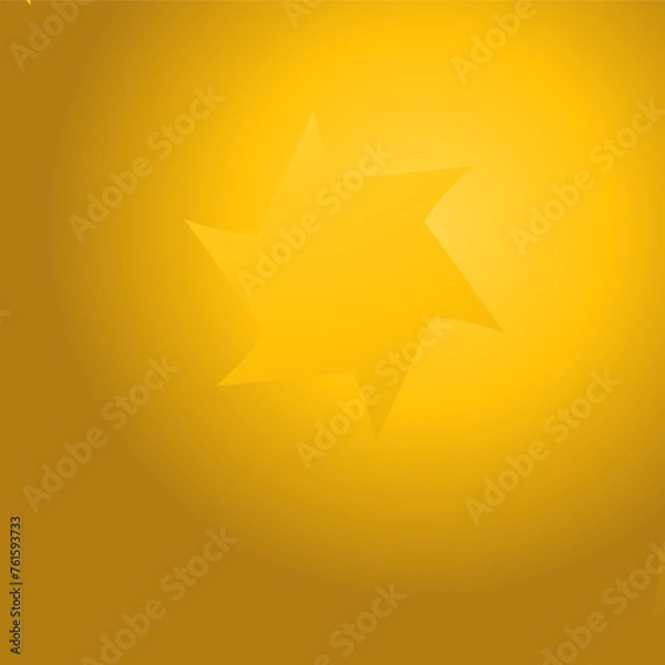 Fototapeta Gradient simple color full design 