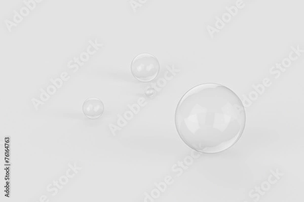 Obraz Sphere