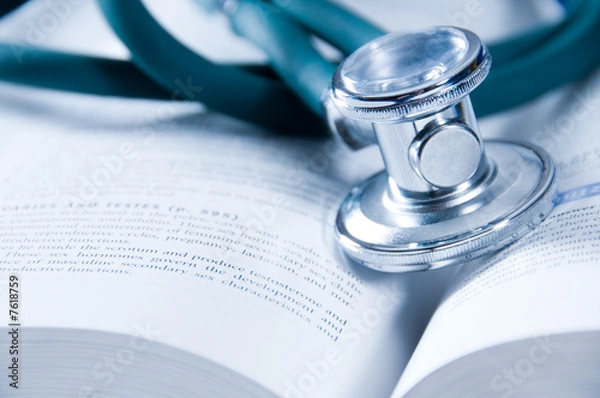 Obraz Opieka zdrowotna