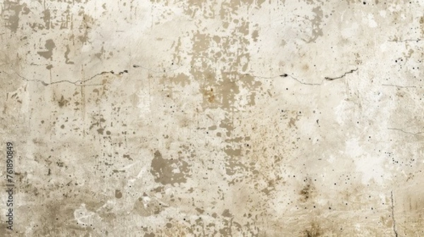 Fototapeta grunge scratch beige texture background