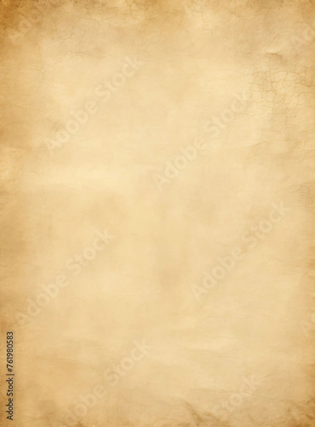 Obraz old vintage paper aged