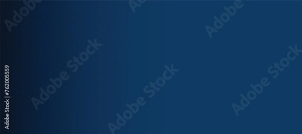 Fototapeta Abstract dark blue gradient design. Line texture background. The landing page blurred cover.	
