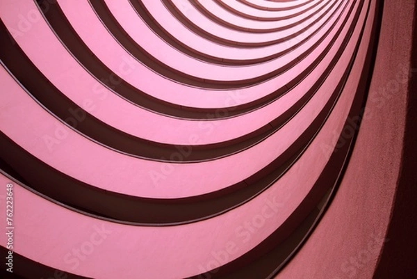 Obraz Rosa Haus VIII